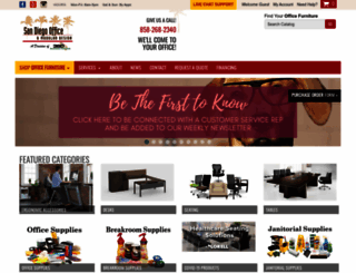 sd-office.com screenshot