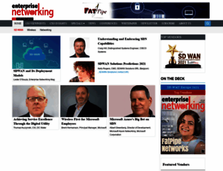 sd-wan-europe.enterprisenetworkingmag.com screenshot