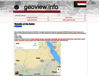 sd.geoview.info screenshot