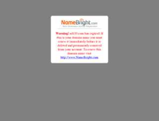 sd135.com screenshot