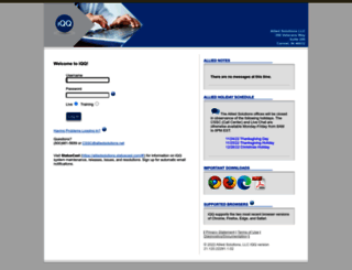 sd3fcu.iqq.alliedsolutions.net screenshot