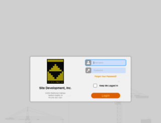 sdevelop.hh2.com screenshot