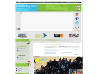 sdlaaldea.com screenshot