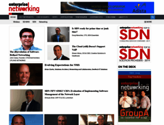 sdn.enterprisenetworkingmag.com screenshot