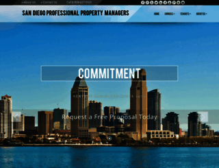 sdppm.com screenshot