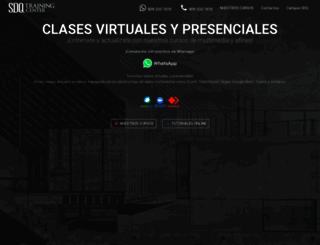 sdq.com.do screenshot