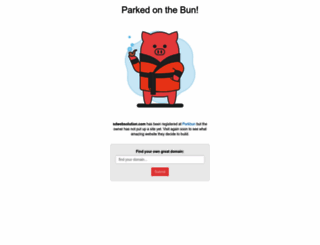 sdwebsolution.com screenshot