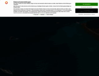 sea-help.eu screenshot