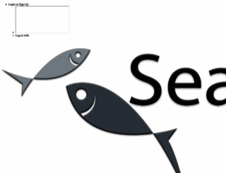 sea-trout.co.uk screenshot