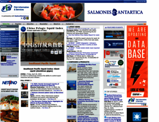 seafood.media screenshot