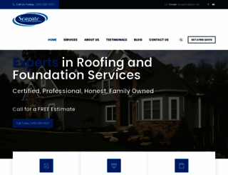 seagateforyourhome.com screenshot