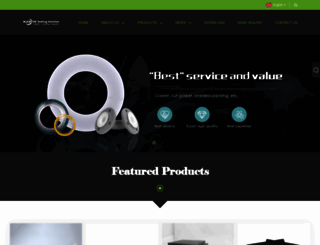seal-china.com screenshot