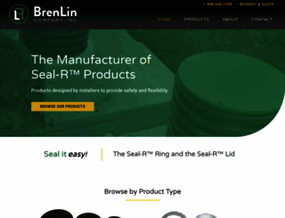 seal-r.com screenshot