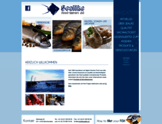 sealike.ch screenshot
