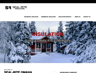sealrite.com screenshot