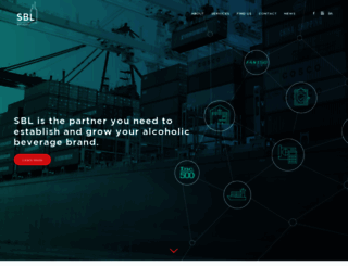 seamansimports.com screenshot