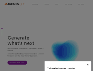 seamsltd.com screenshot