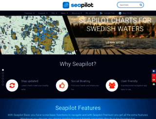 seapilot.com screenshot