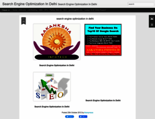 search-engine-optimization-indelhi.blogspot.com screenshot
