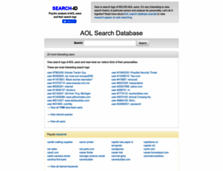 search-id.com screenshot