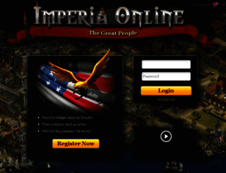 search.imperiaonline.org screenshot