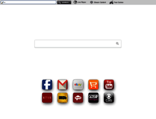 search.internetquickaccess.com screenshot