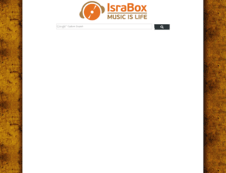 search.israbox.download screenshot
