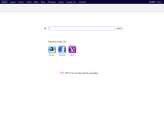 search.speedbit.com screenshot