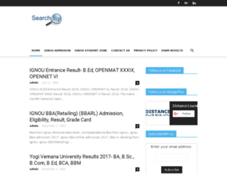 searchby.in screenshot