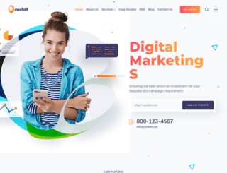 searchenginetitans.com screenshot