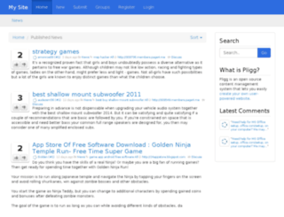 searchlabor.com screenshot