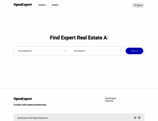 searchnewzealand.co.nz screenshot