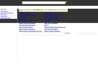 searchpagefix.com screenshot