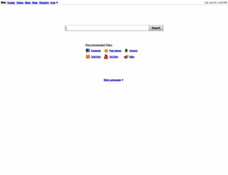 searchqu.com screenshot