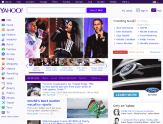 searchya.com screenshot