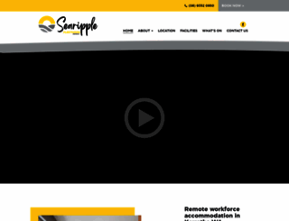 searipple.com.au screenshot