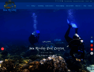 searovers.net screenshot