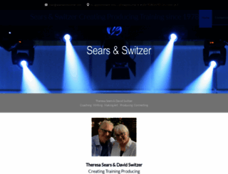 searsandswitzer.com screenshot