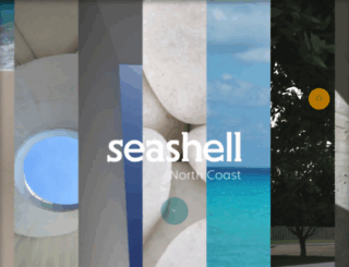 seashellbeats.com screenshot