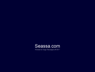 seassa.com screenshot