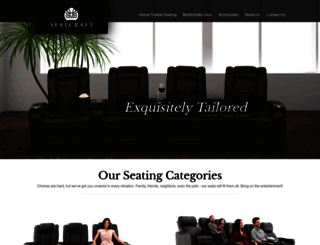 seatcraft.com screenshot