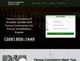 seattle-shop.com screenshot