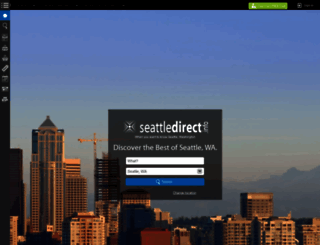 seattledirect.info screenshot