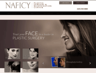 seattleface.com screenshot