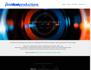 seattlevideoproduction.com screenshot