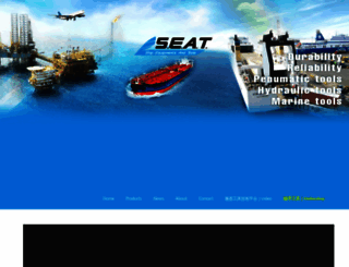 seattools.com screenshot