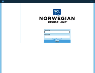 seawebagents.ncl.com screenshot