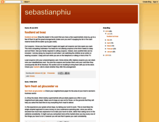sebastianphiu.blogspot.com screenshot
