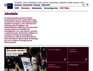 sec-virtual.usc.es screenshot