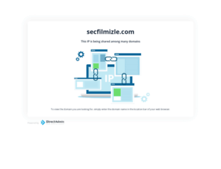 secfilmizle.com screenshot
